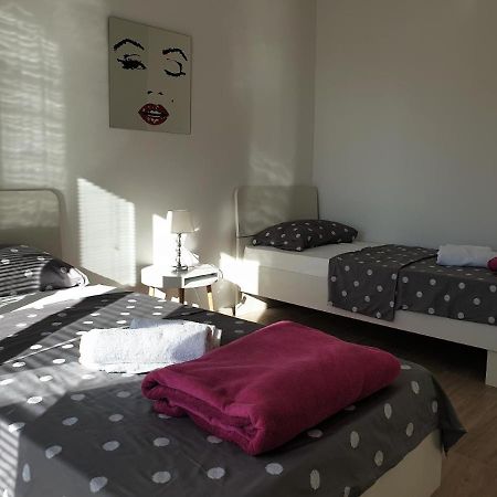 Premium Apartments Adore 노바야 외부 사진
