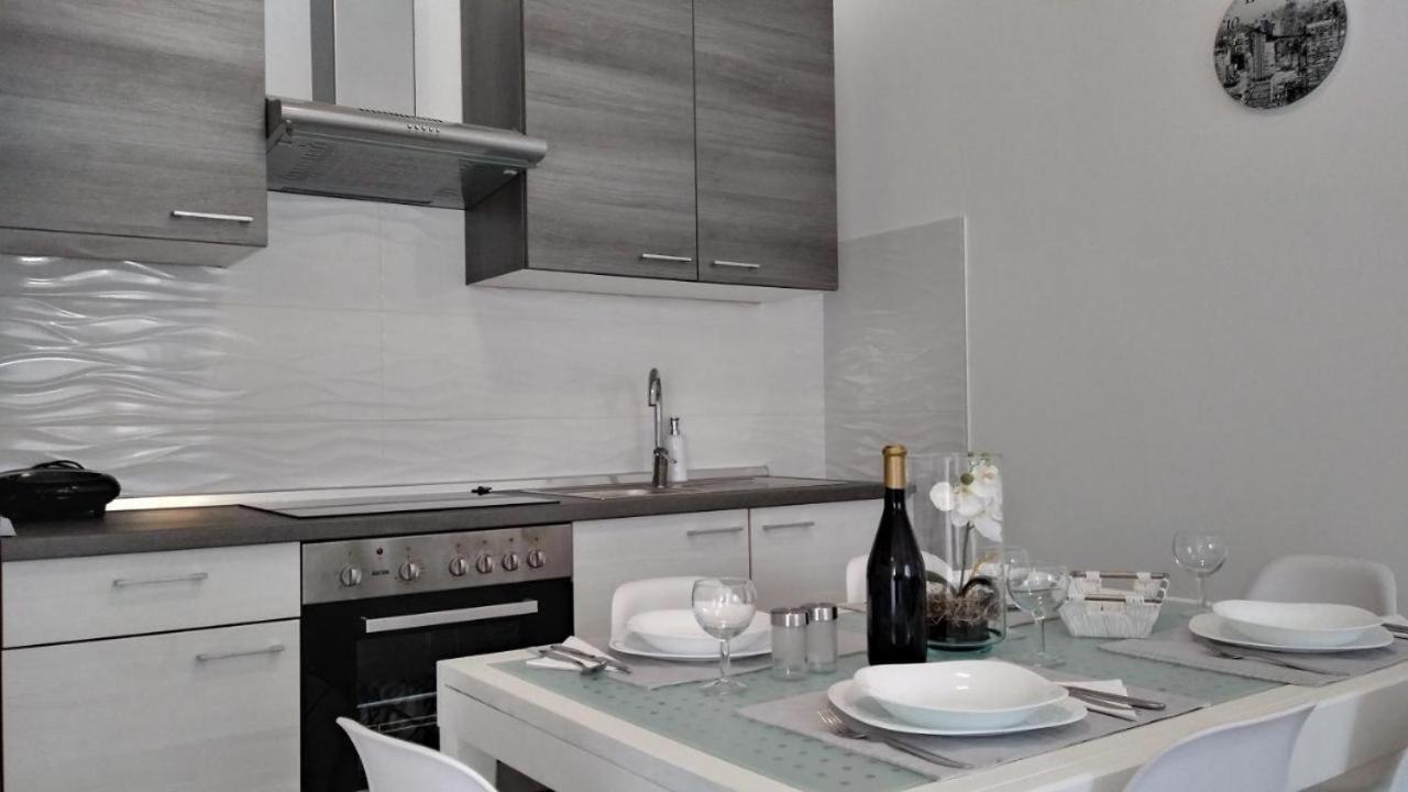 Premium Apartments Adore 노바야 외부 사진