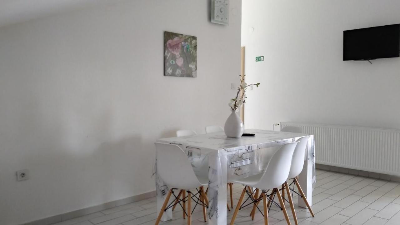 Premium Apartments Adore 노바야 외부 사진