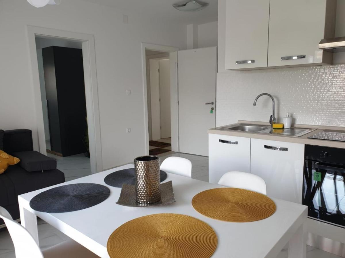 Premium Apartments Adore 노바야 외부 사진