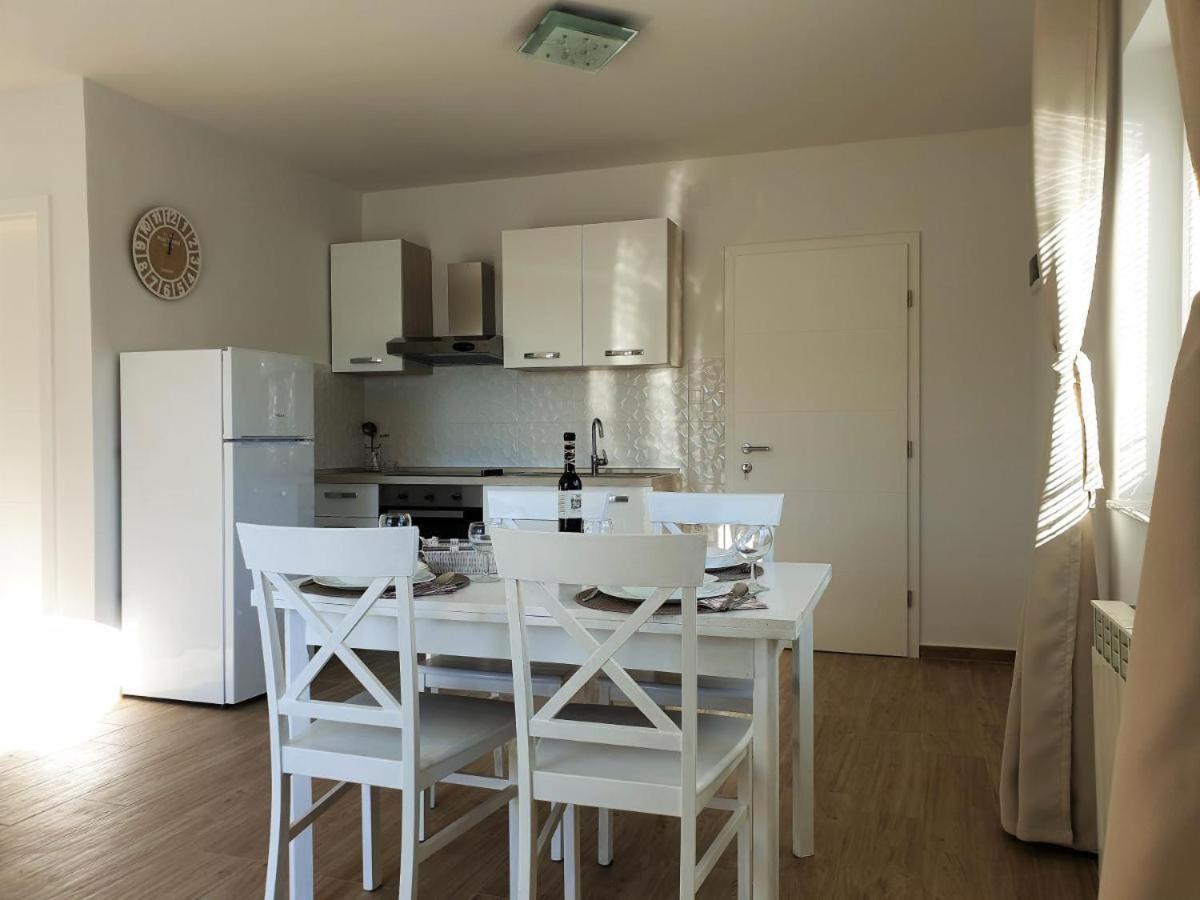 Premium Apartments Adore 노바야 외부 사진