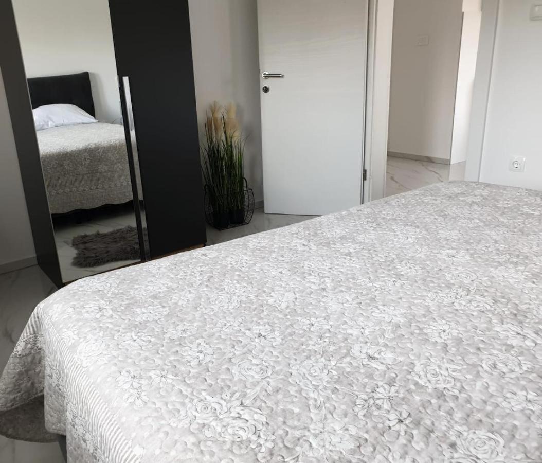 Premium Apartments Adore 노바야 외부 사진