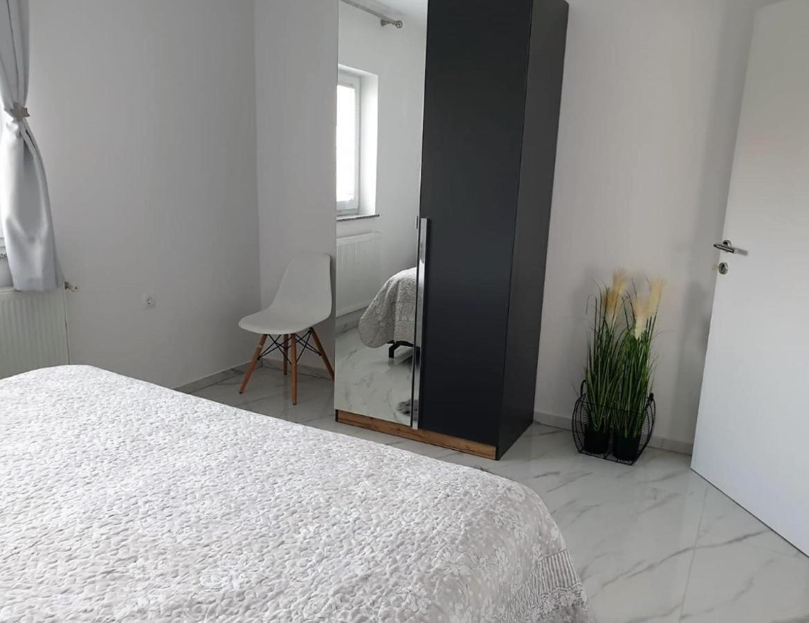 Premium Apartments Adore 노바야 외부 사진