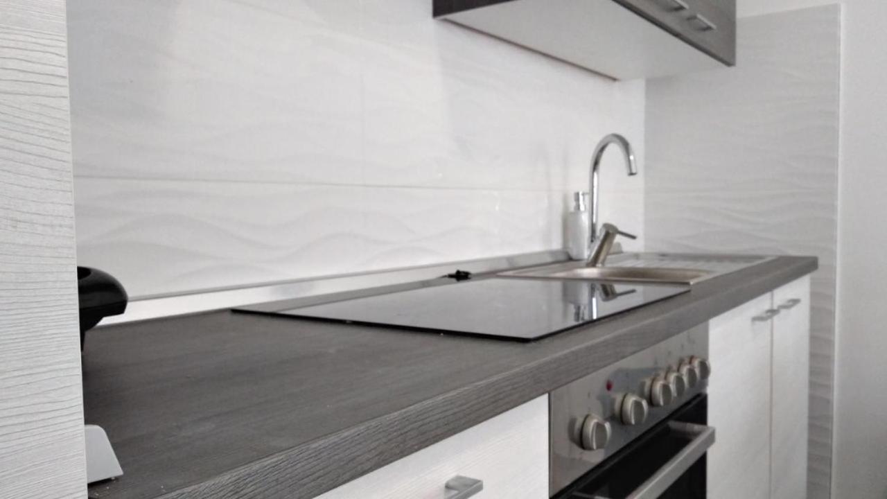 Premium Apartments Adore 노바야 외부 사진