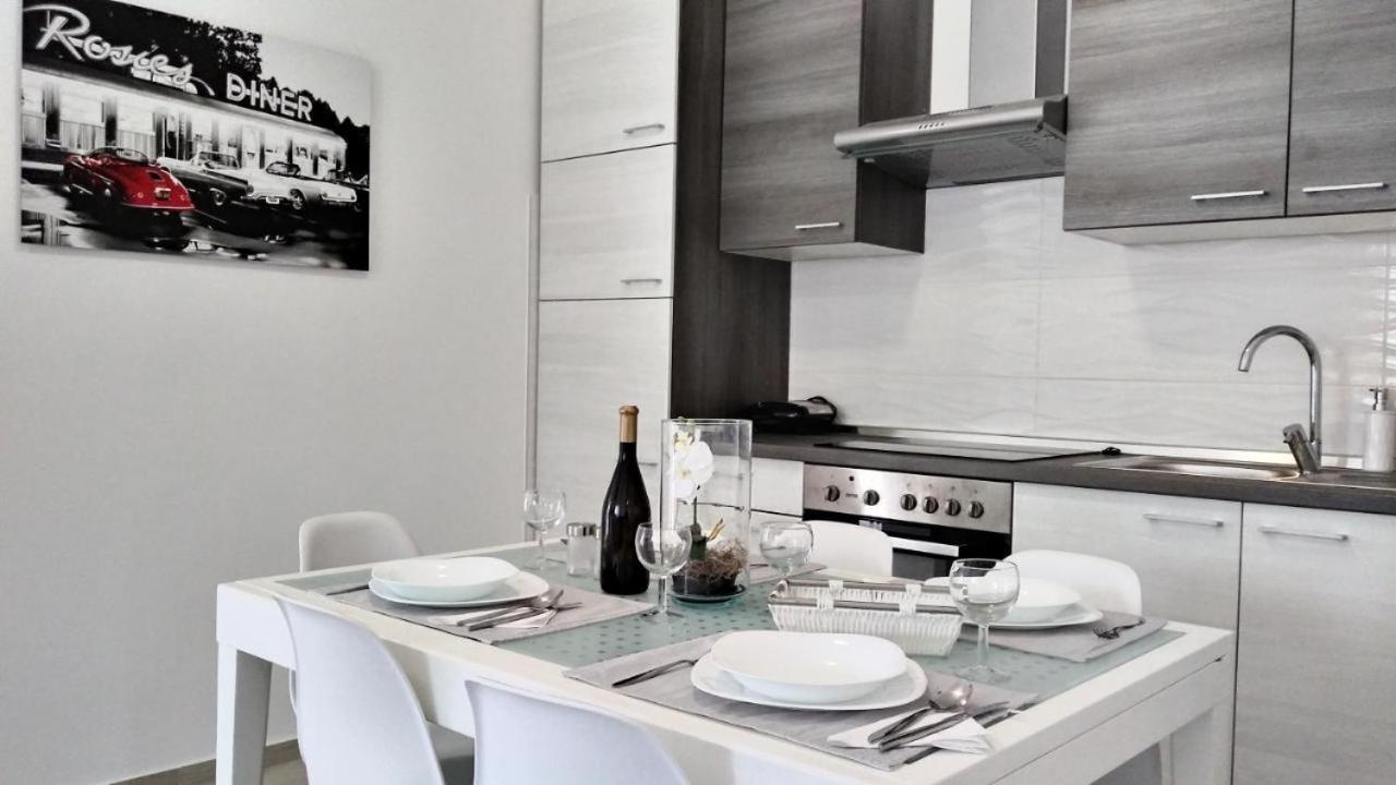 Premium Apartments Adore 노바야 외부 사진
