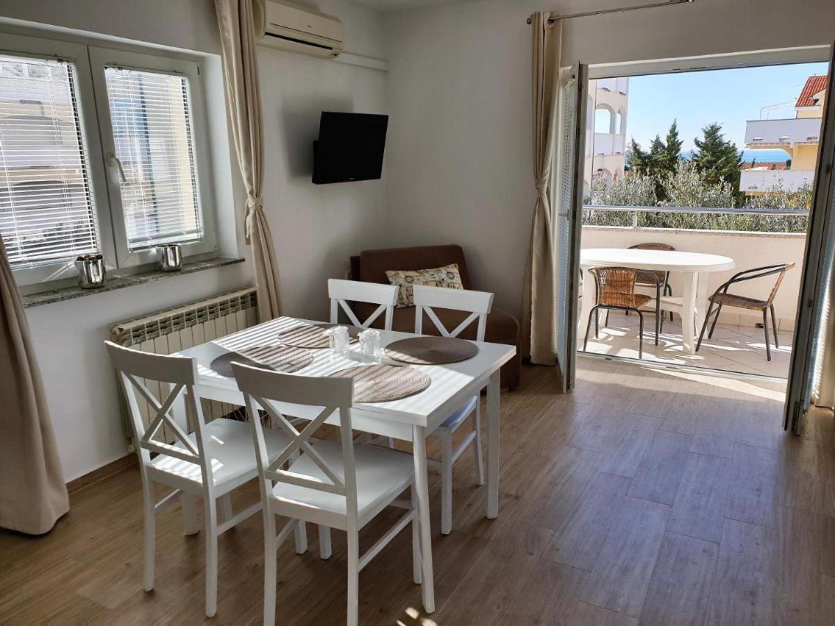 Premium Apartments Adore 노바야 외부 사진