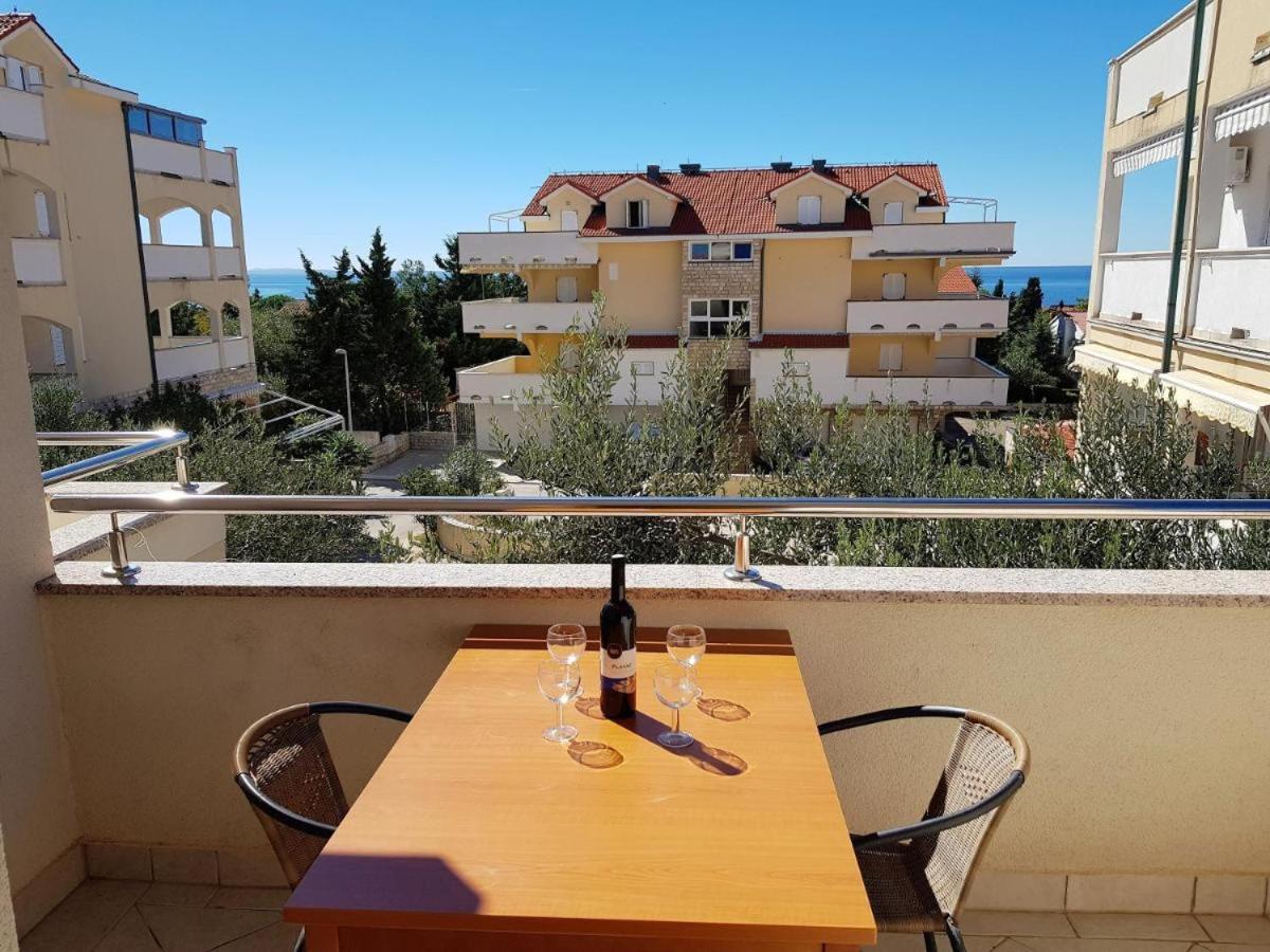 Premium Apartments Adore 노바야 외부 사진