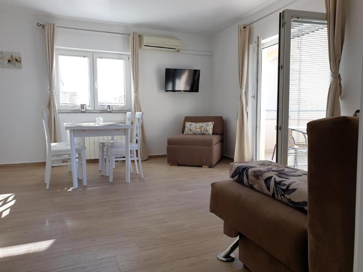 Premium Apartments Adore 노바야 외부 사진