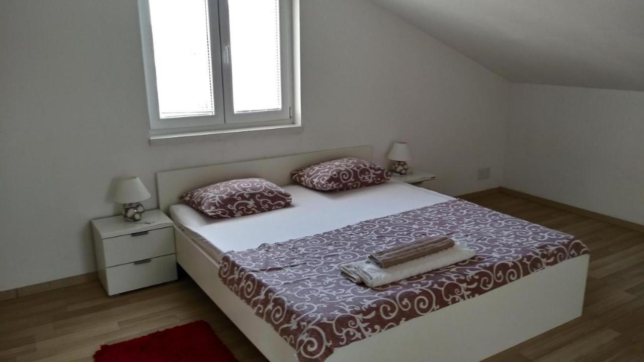 Premium Apartments Adore 노바야 외부 사진