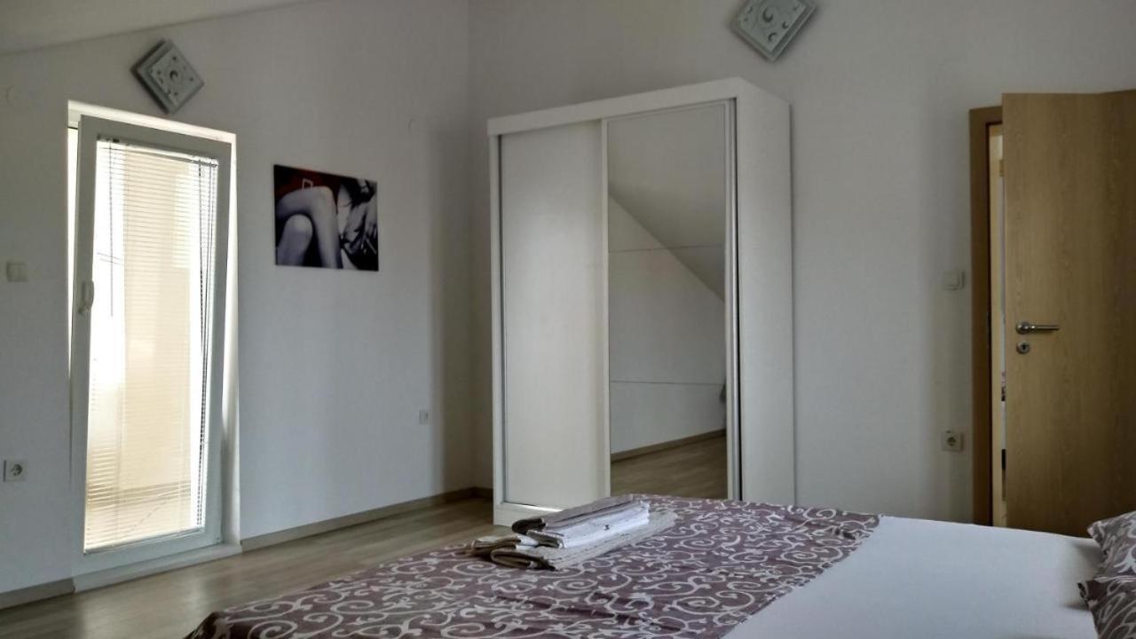 Premium Apartments Adore 노바야 외부 사진