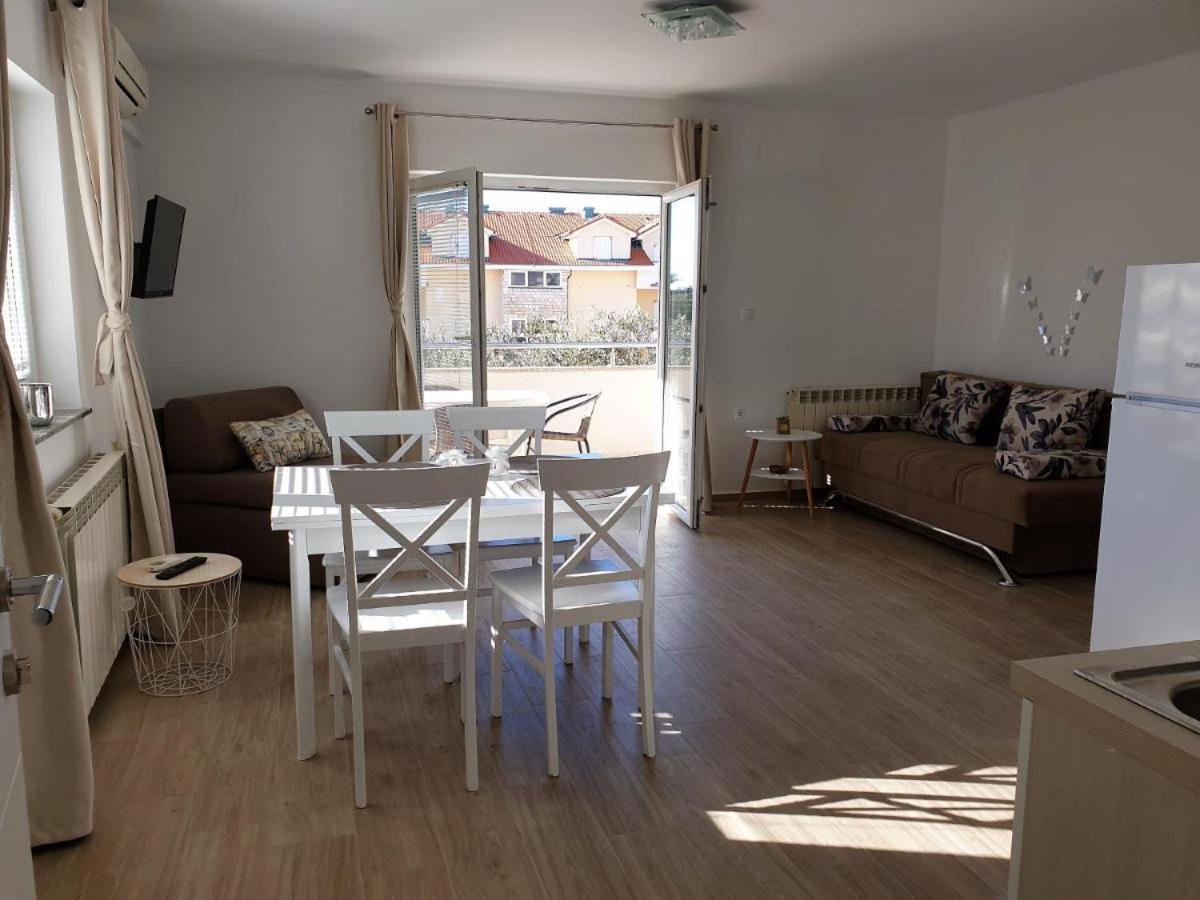 Premium Apartments Adore 노바야 외부 사진