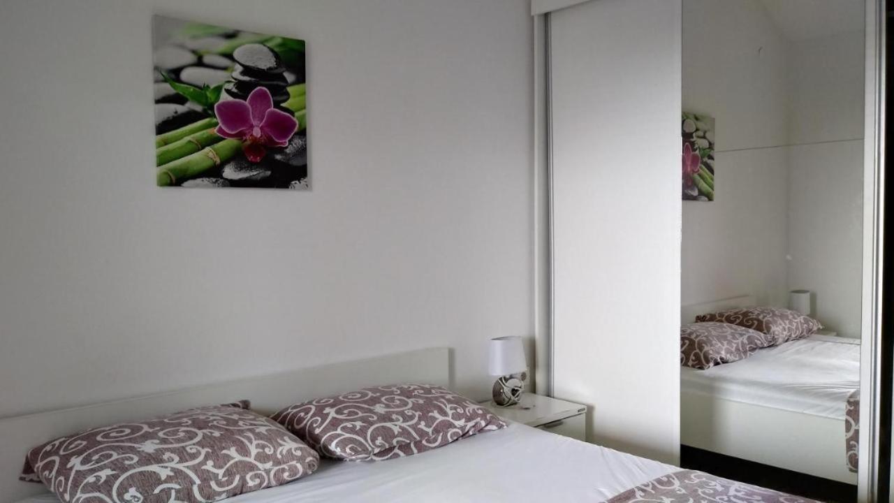 Premium Apartments Adore 노바야 외부 사진