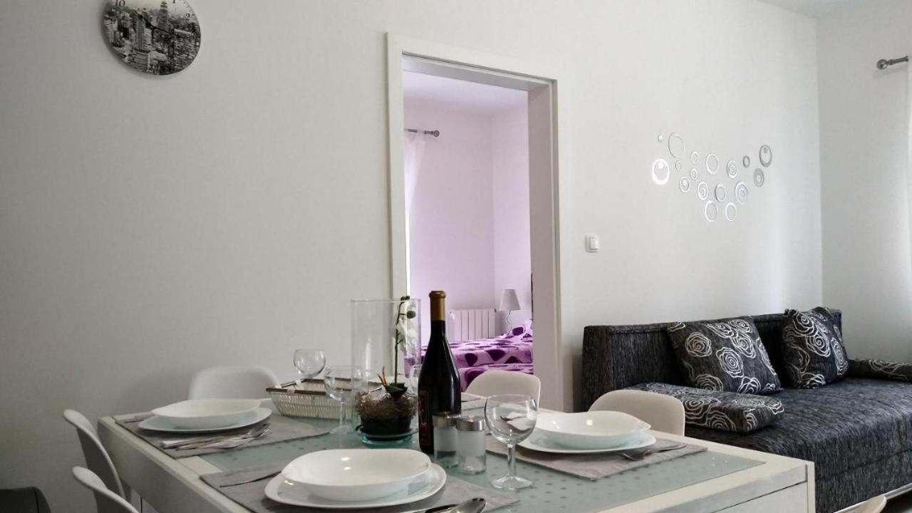 Premium Apartments Adore 노바야 외부 사진