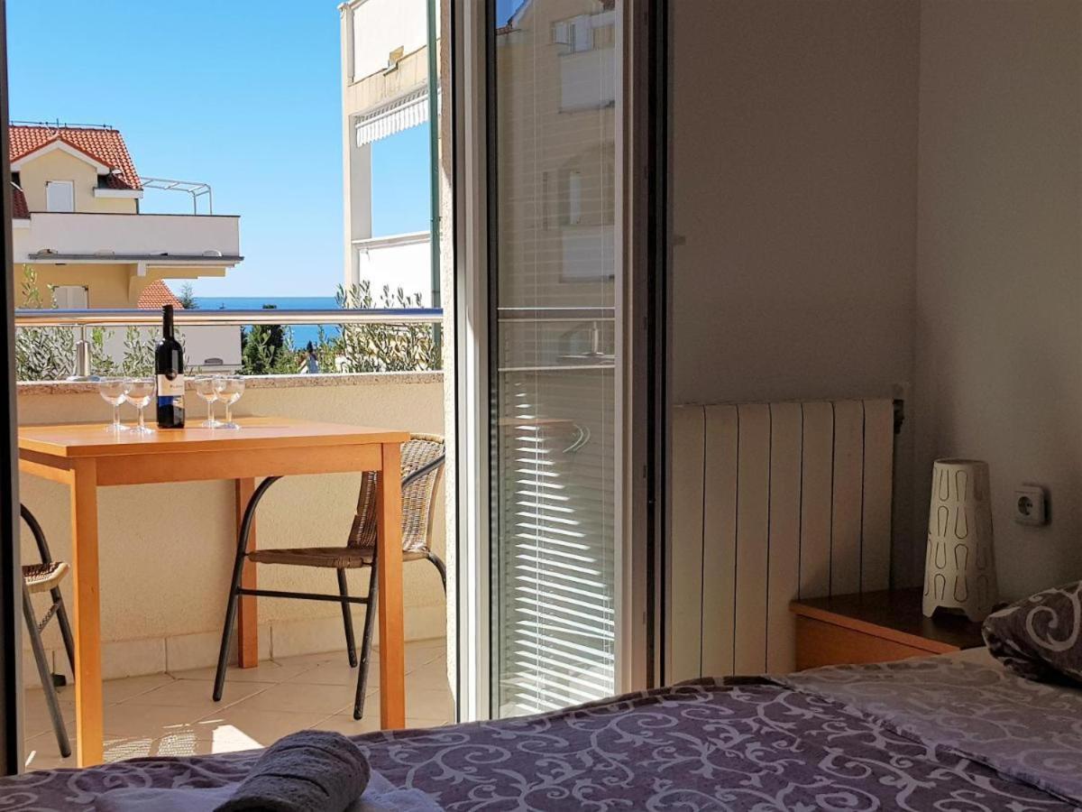 Premium Apartments Adore 노바야 외부 사진
