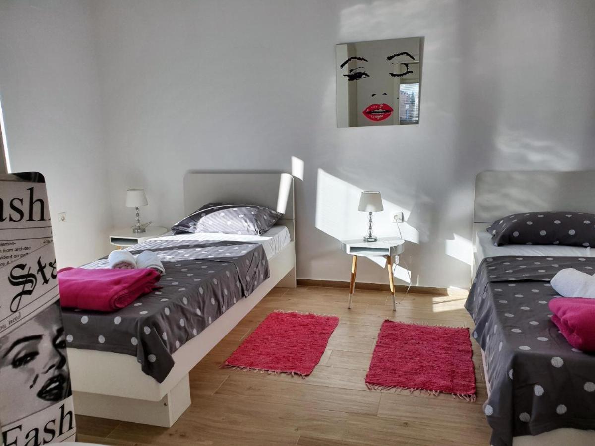 Premium Apartments Adore 노바야 외부 사진