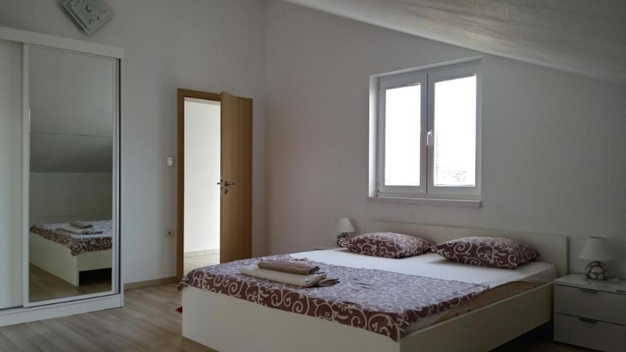 Premium Apartments Adore 노바야 외부 사진
