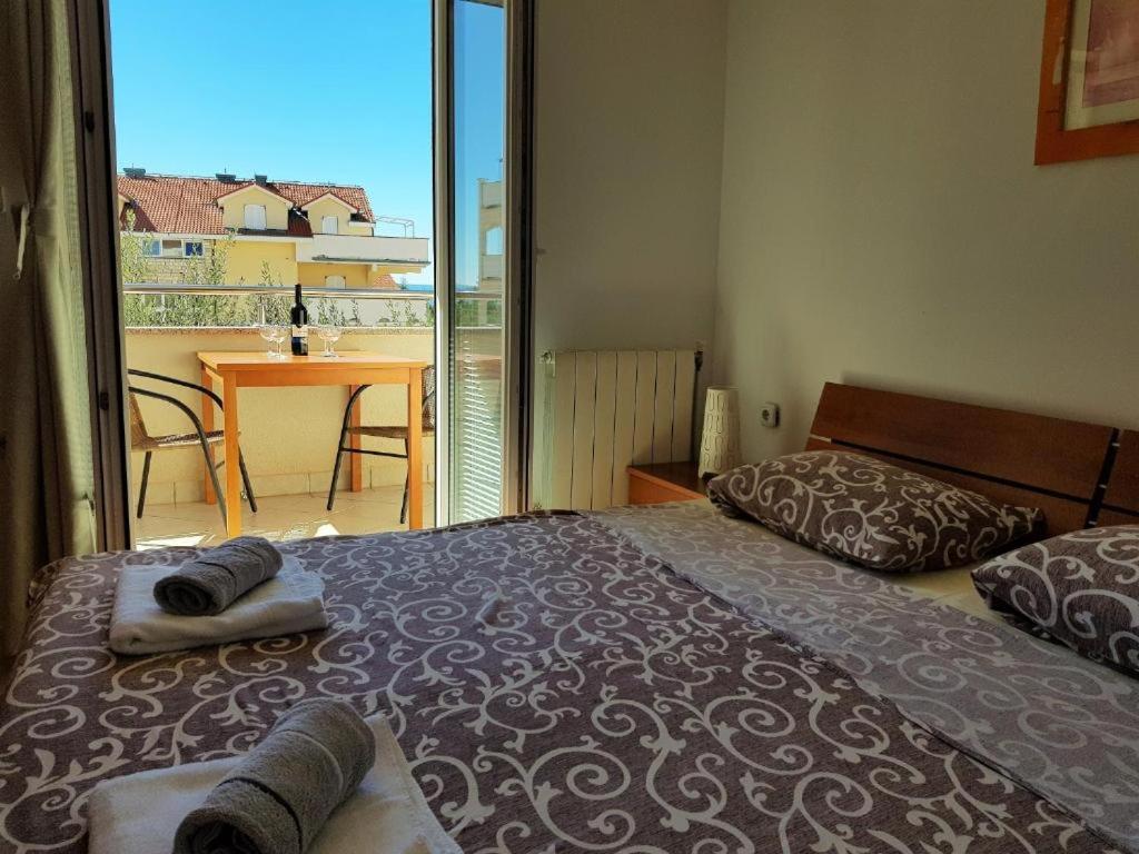 Premium Apartments Adore 노바야 외부 사진