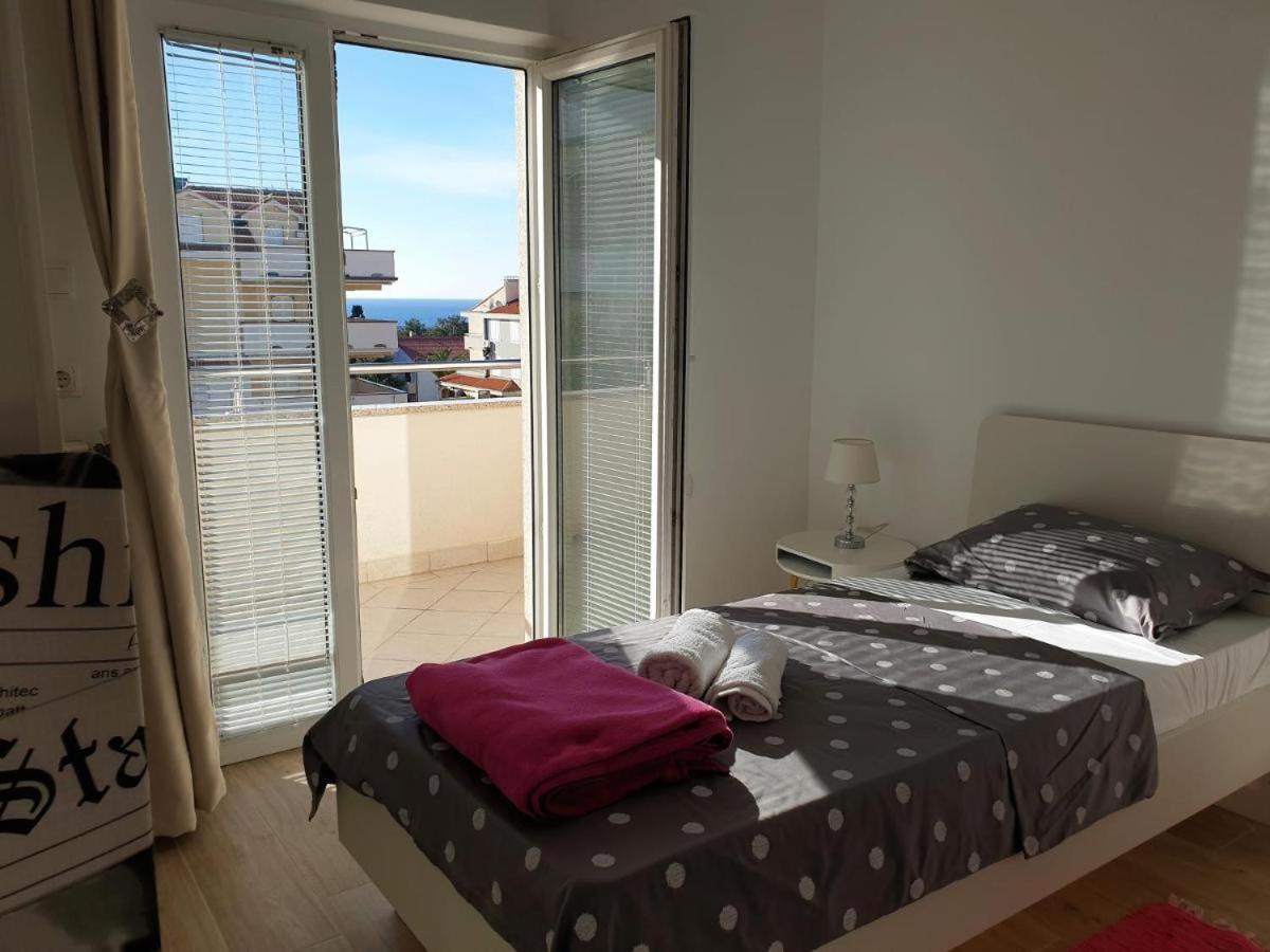 Premium Apartments Adore 노바야 외부 사진