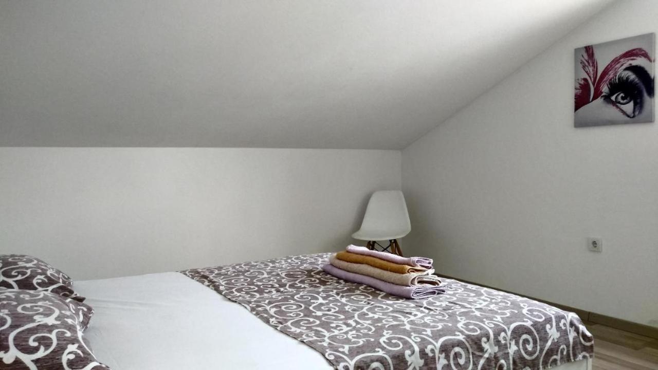 Premium Apartments Adore 노바야 외부 사진