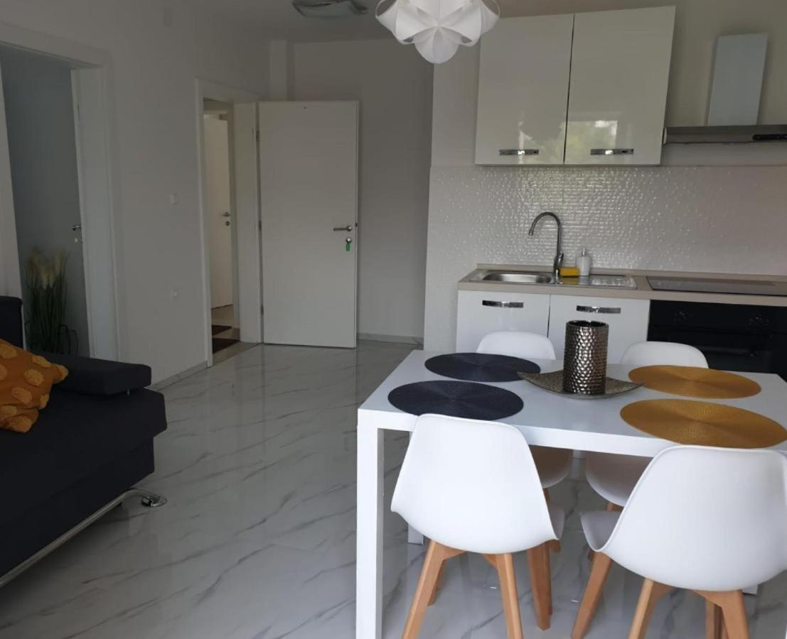 Premium Apartments Adore 노바야 외부 사진