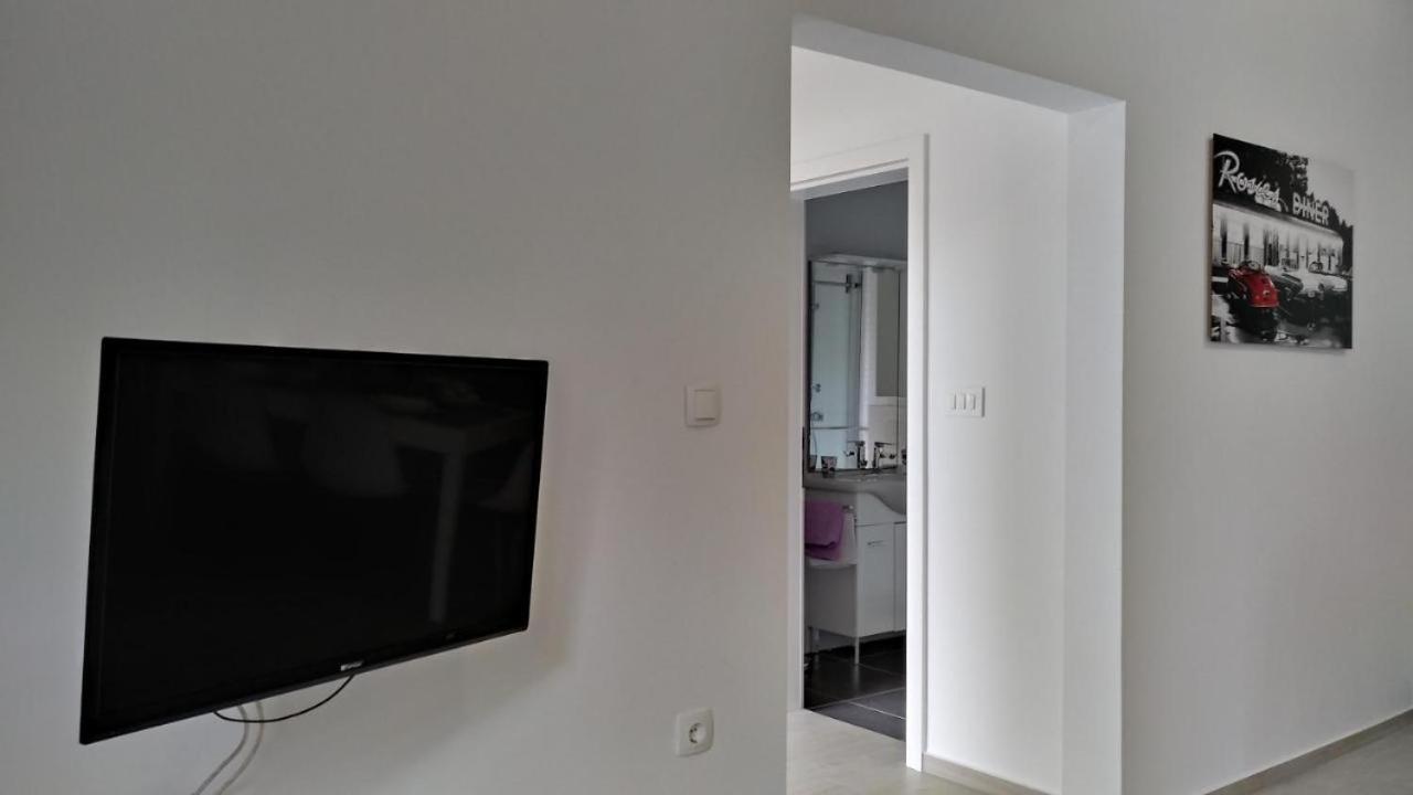 Premium Apartments Adore 노바야 외부 사진