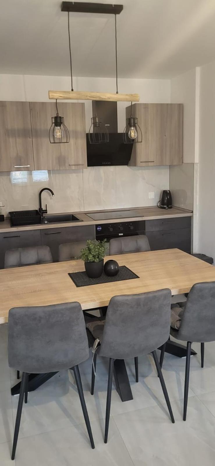 Premium Apartments Adore 노바야 외부 사진