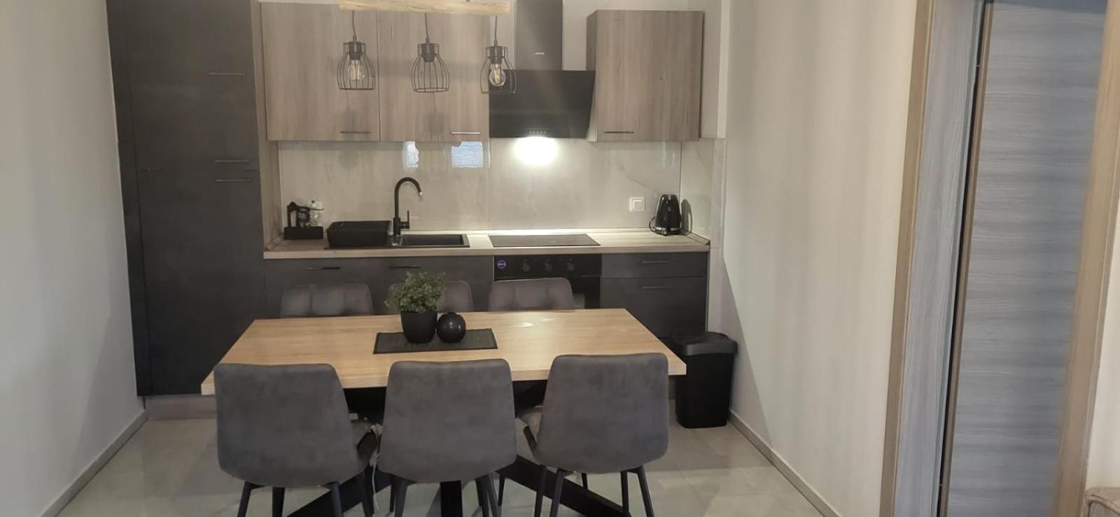 Premium Apartments Adore 노바야 외부 사진