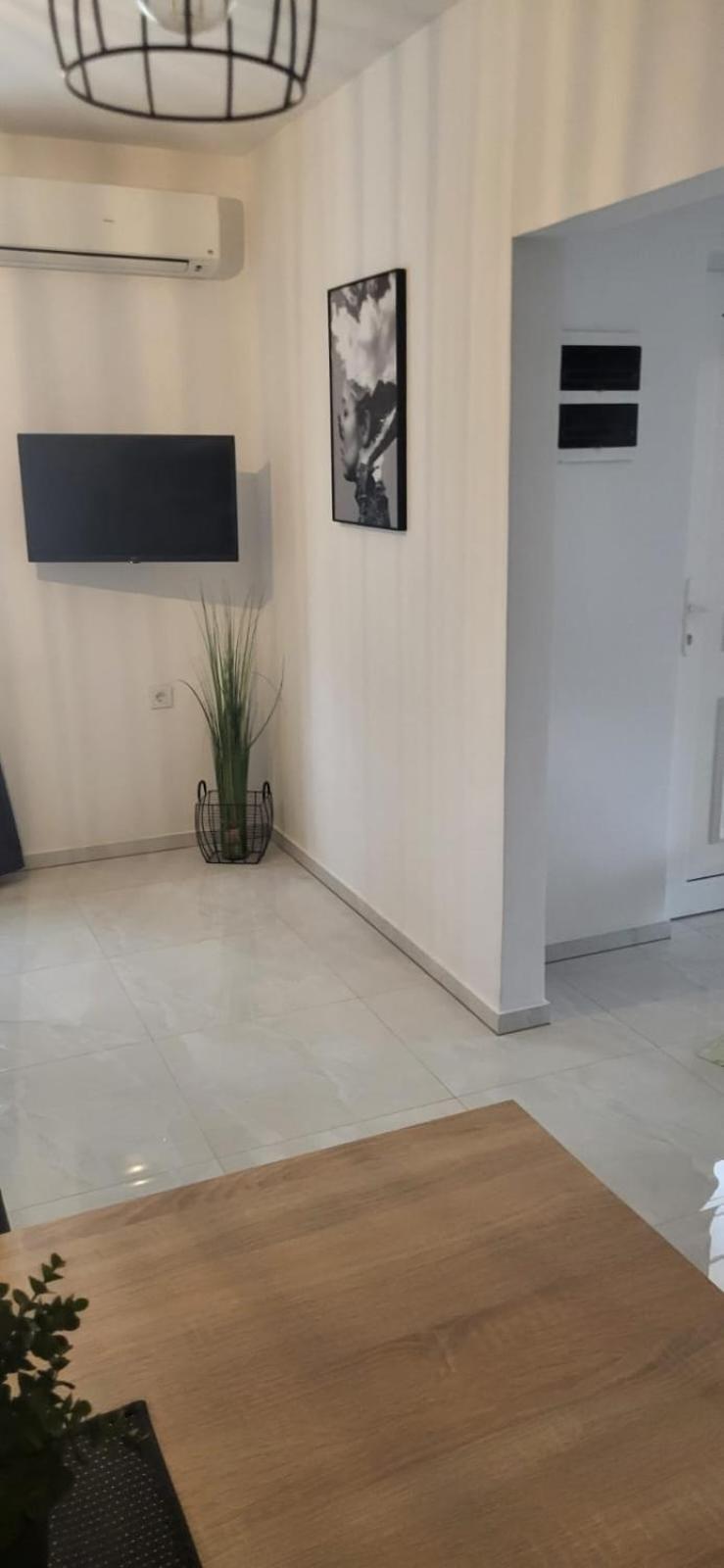Premium Apartments Adore 노바야 외부 사진