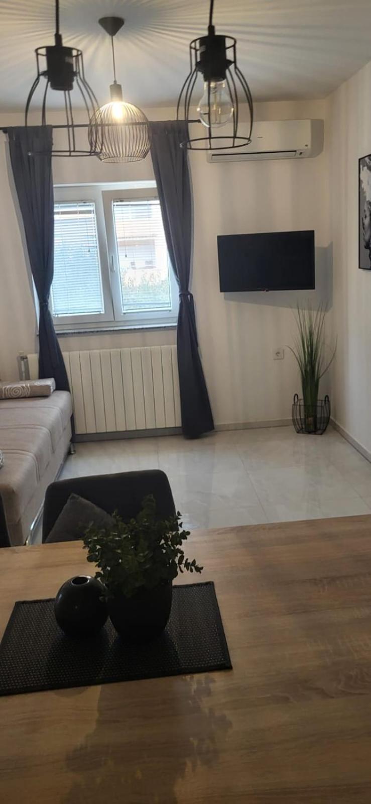 Premium Apartments Adore 노바야 외부 사진