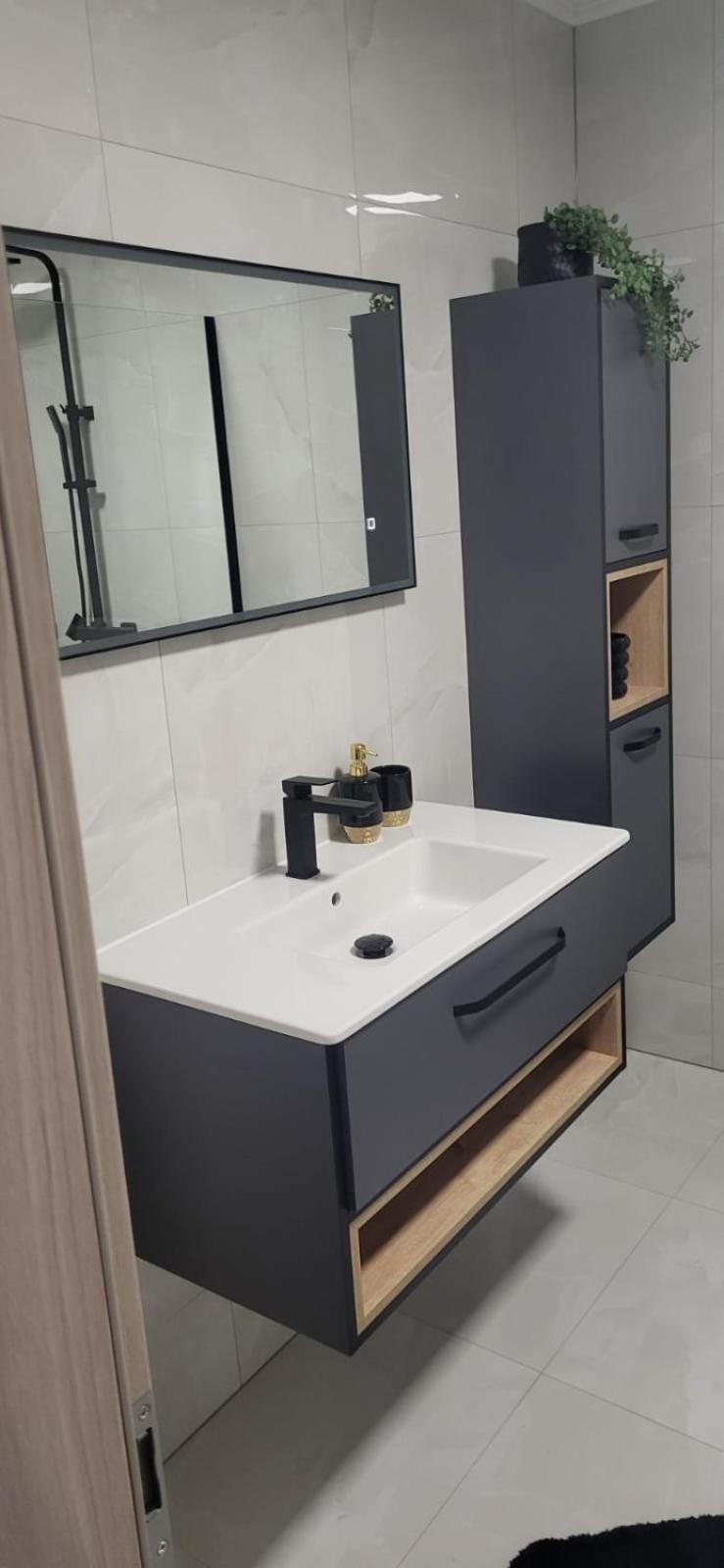 Premium Apartments Adore 노바야 외부 사진