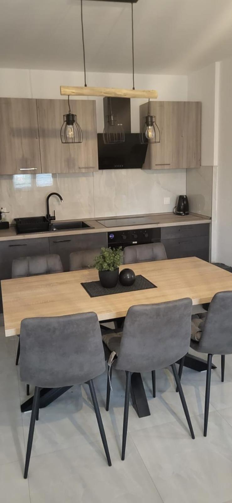 Premium Apartments Adore 노바야 외부 사진