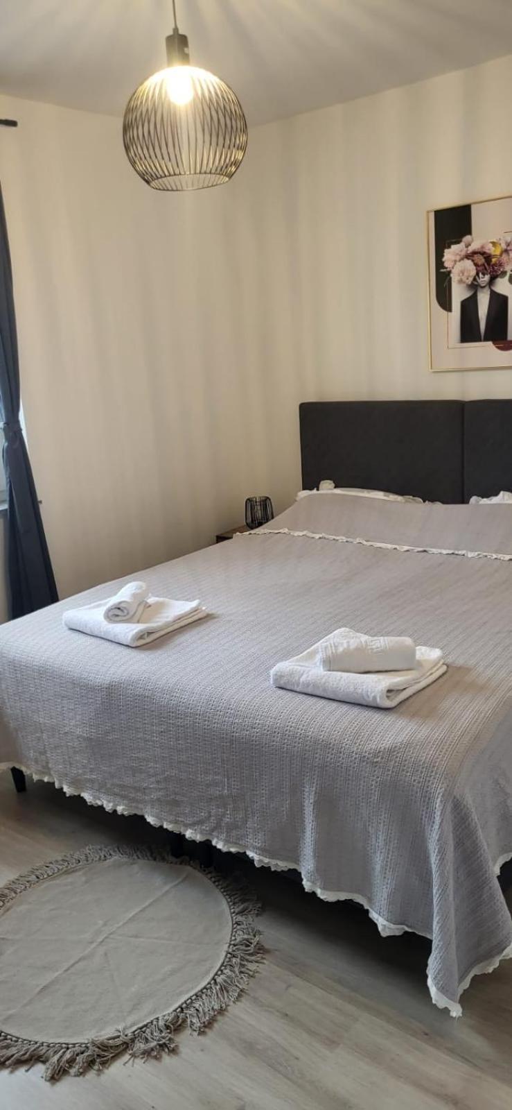Premium Apartments Adore 노바야 외부 사진