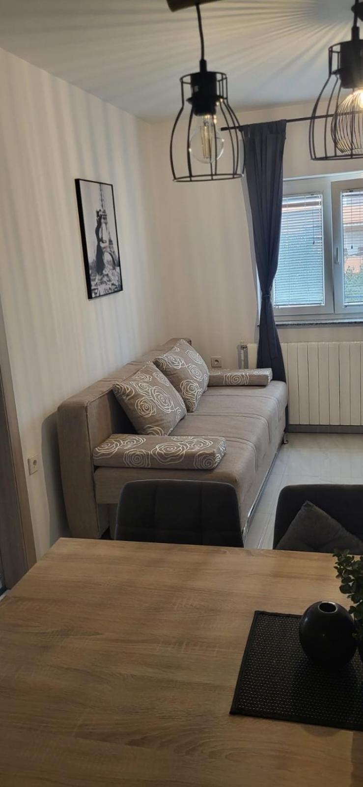 Premium Apartments Adore 노바야 외부 사진