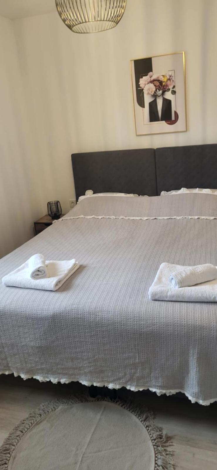 Premium Apartments Adore 노바야 외부 사진