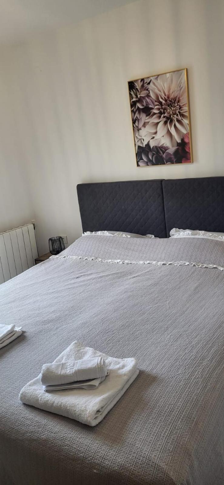 Premium Apartments Adore 노바야 외부 사진